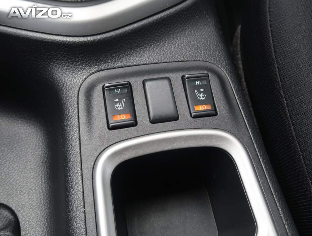 Foto inzerátu Nissan Navara 2.3 dCi