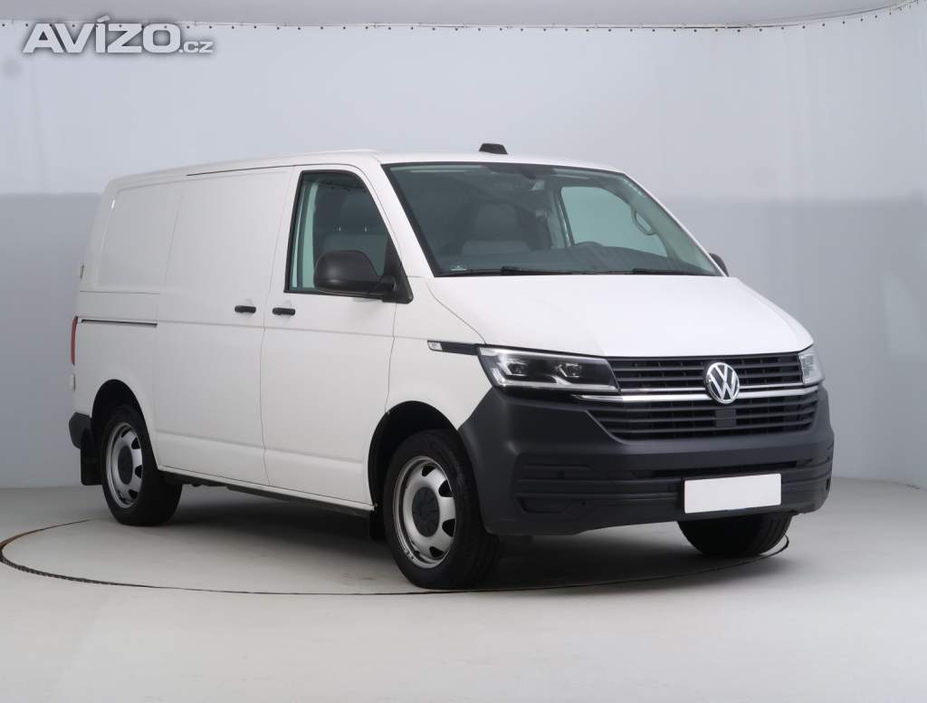Volkswagen Transporter 2.0 TDI