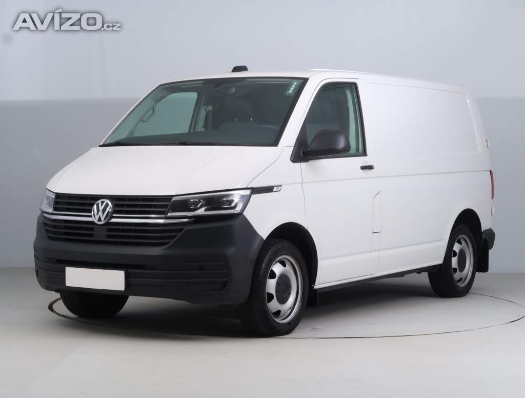 Foto inzerátu Volkswagen Transporter 2.0 TDI