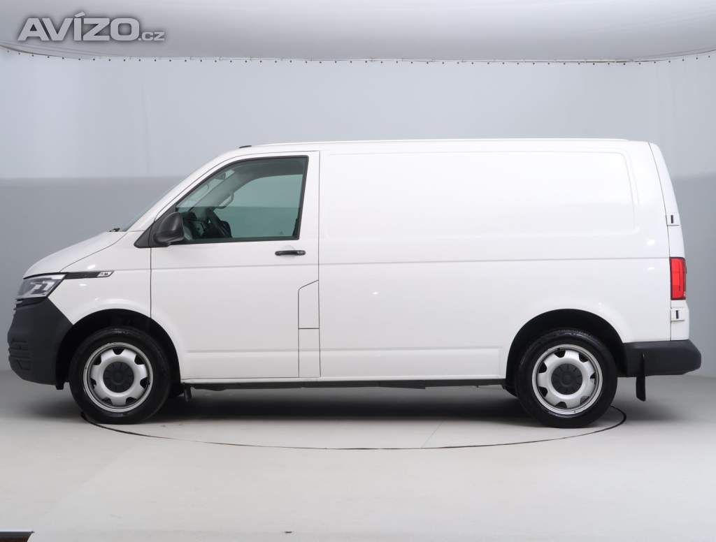 Foto inzerátu Volkswagen Transporter 2.0 TDI