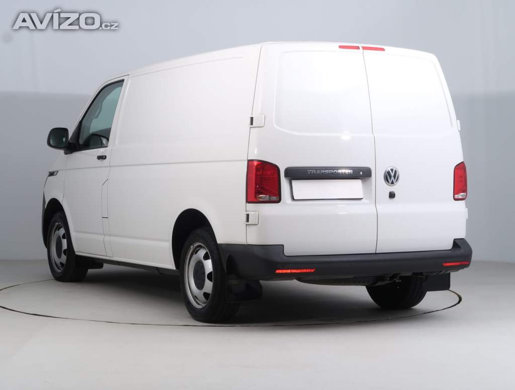 Foto inzerátu Volkswagen Transporter 2.0 TDI