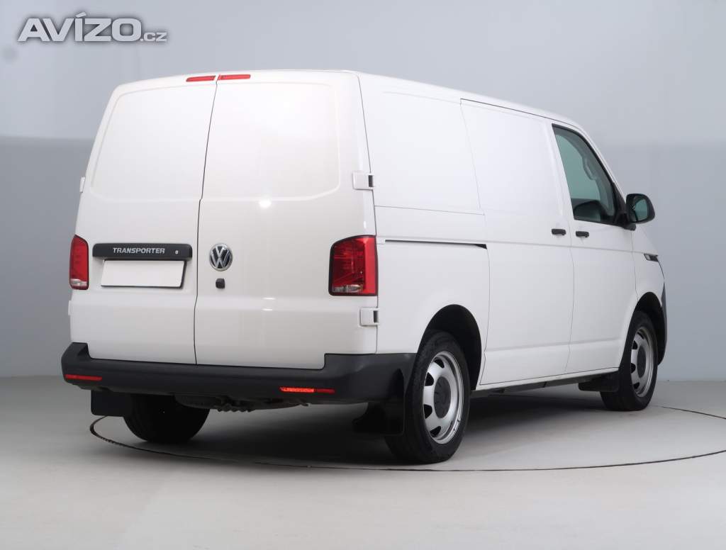 Foto inzerátu Volkswagen Transporter 2.0 TDI