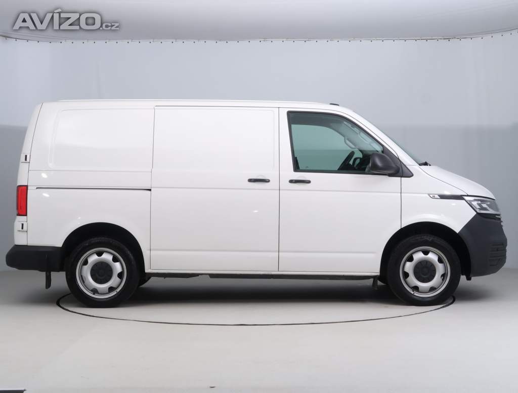 Foto inzerátu Volkswagen Transporter 2.0 TDI