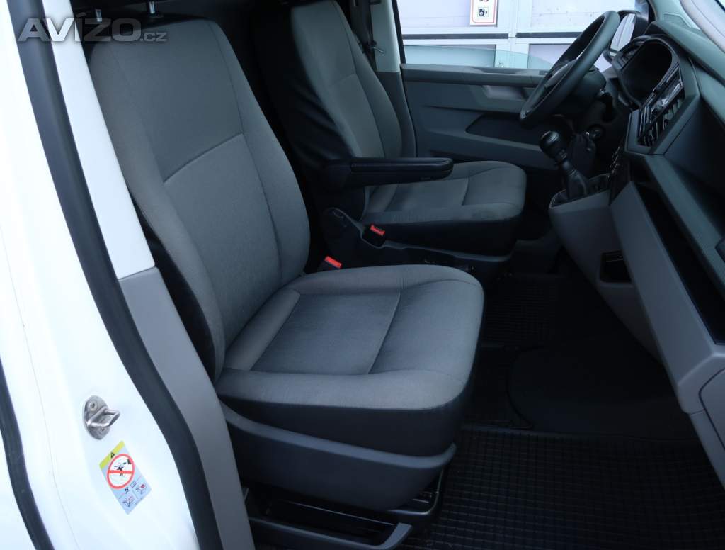 Foto inzerátu Volkswagen Transporter 2.0 TDI