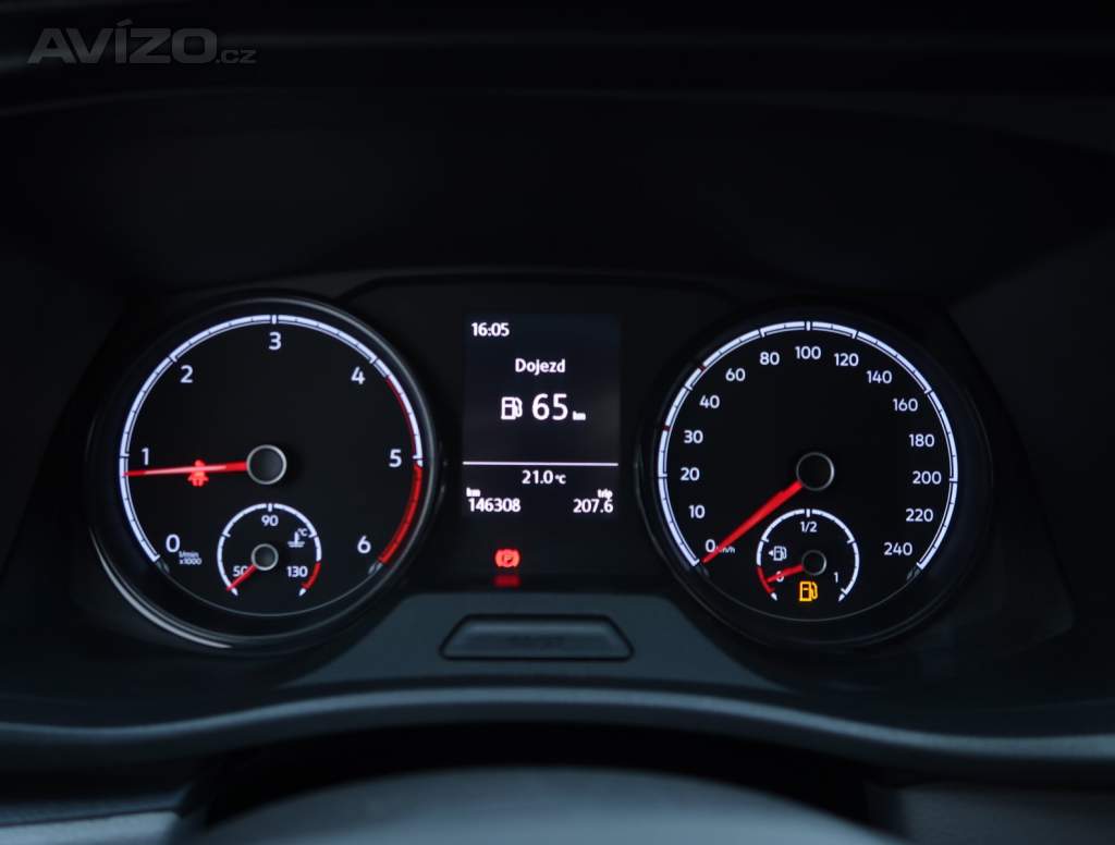 Foto inzerátu Volkswagen Transporter 2.0 TDI