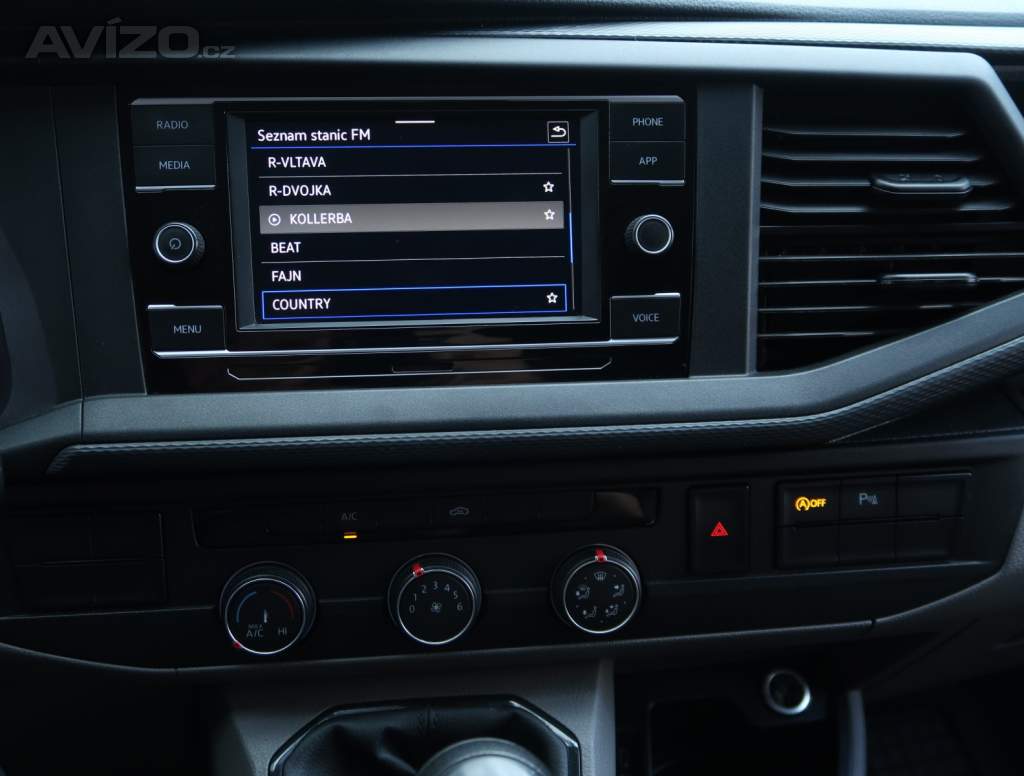 Foto inzerátu Volkswagen Transporter 2.0 TDI