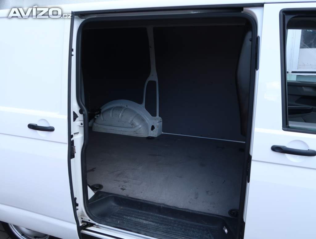 Foto inzerátu Volkswagen Transporter 2.0 TDI