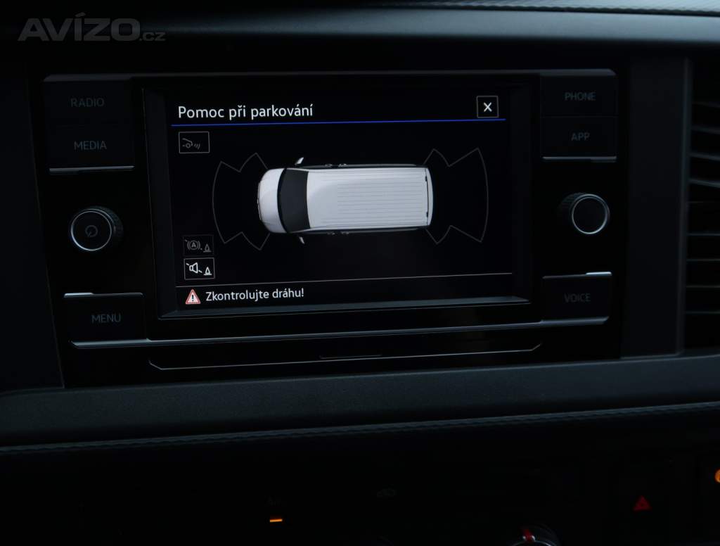 Foto inzerátu Volkswagen Transporter 2.0 TDI