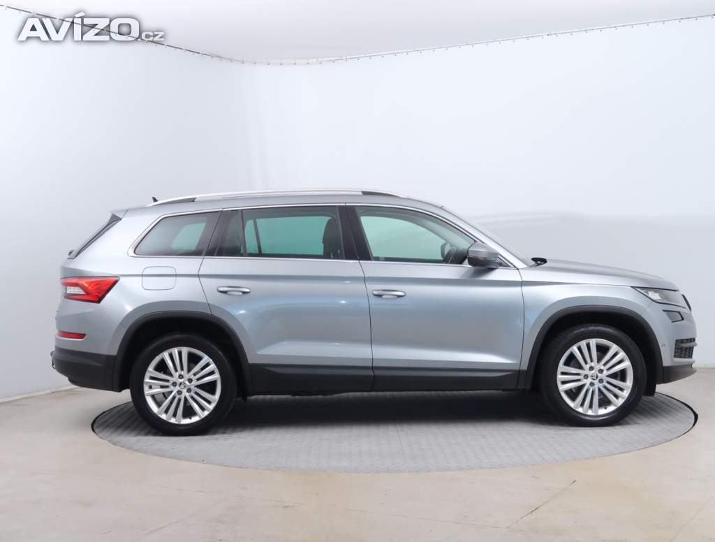 Foto inzerátu Škoda Kodiaq 2.0 TSI