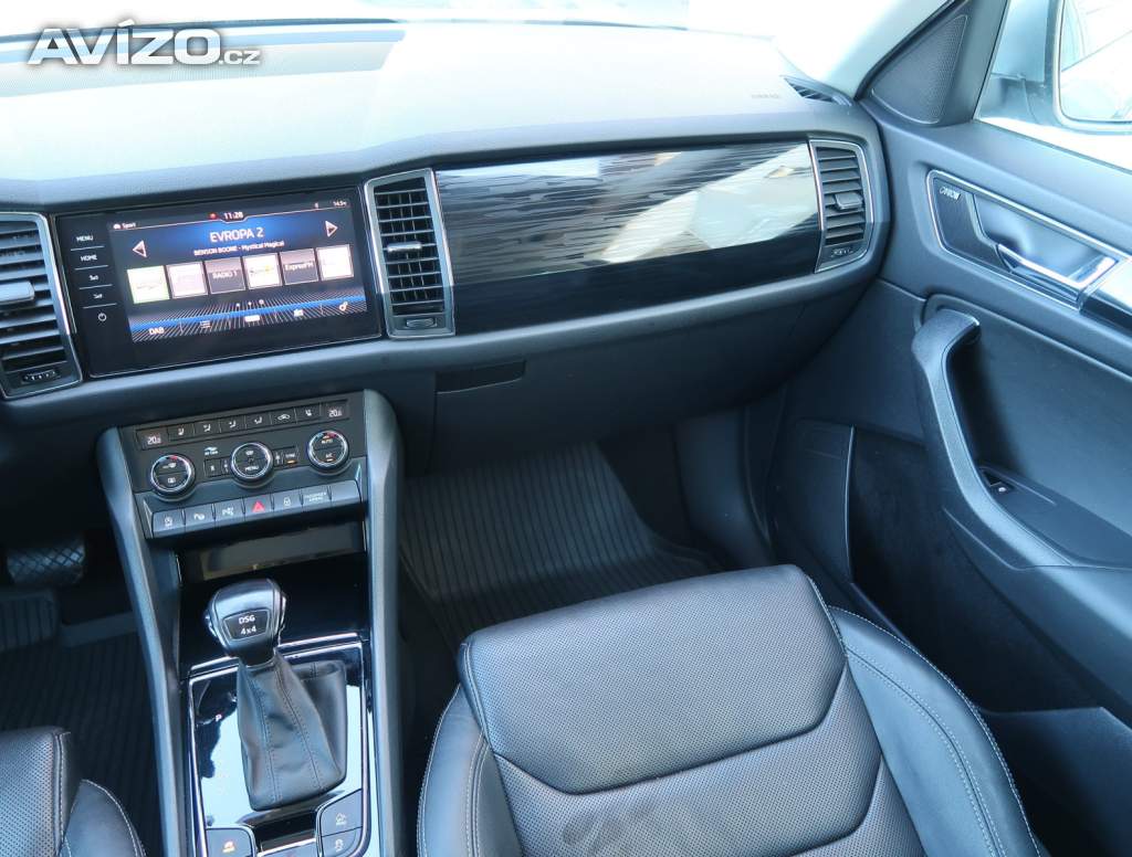 Foto inzerátu Škoda Kodiaq 2.0 TSI