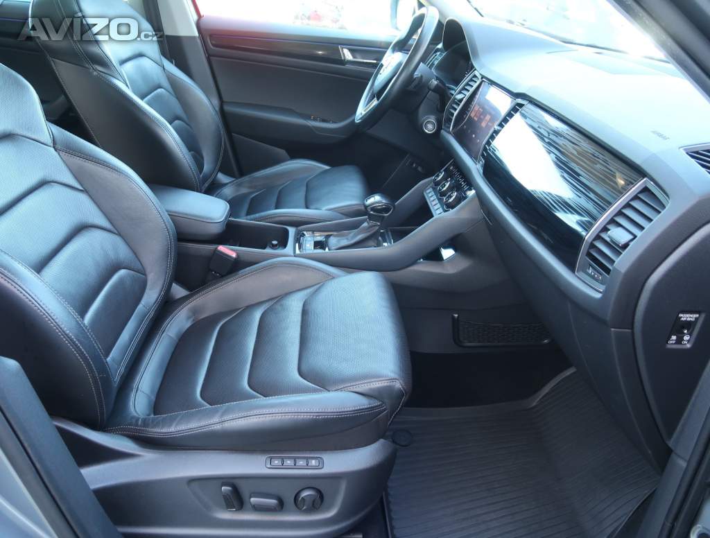 Foto inzerátu Škoda Kodiaq 2.0 TSI