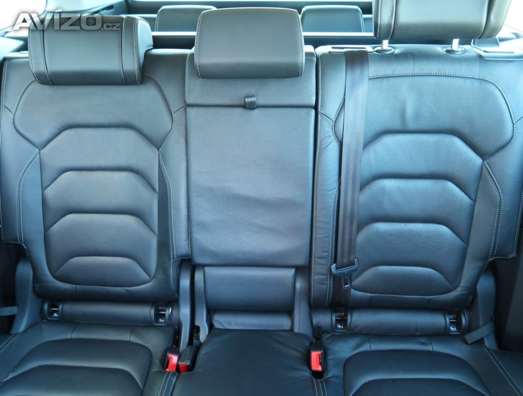 Foto inzerátu Škoda Kodiaq 2.0 TSI