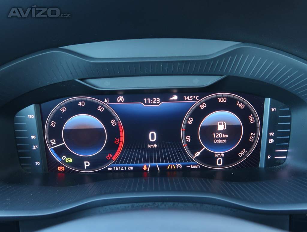 Foto inzerátu Škoda Kodiaq 2.0 TSI