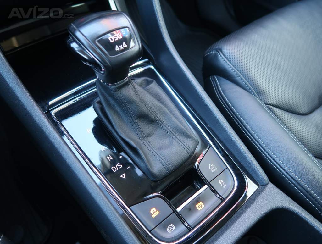 Foto inzerátu Škoda Kodiaq 2.0 TSI