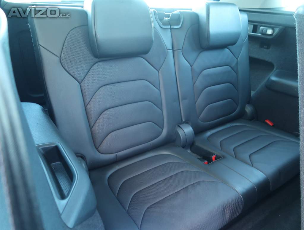 Foto inzerátu Škoda Kodiaq 2.0 TSI