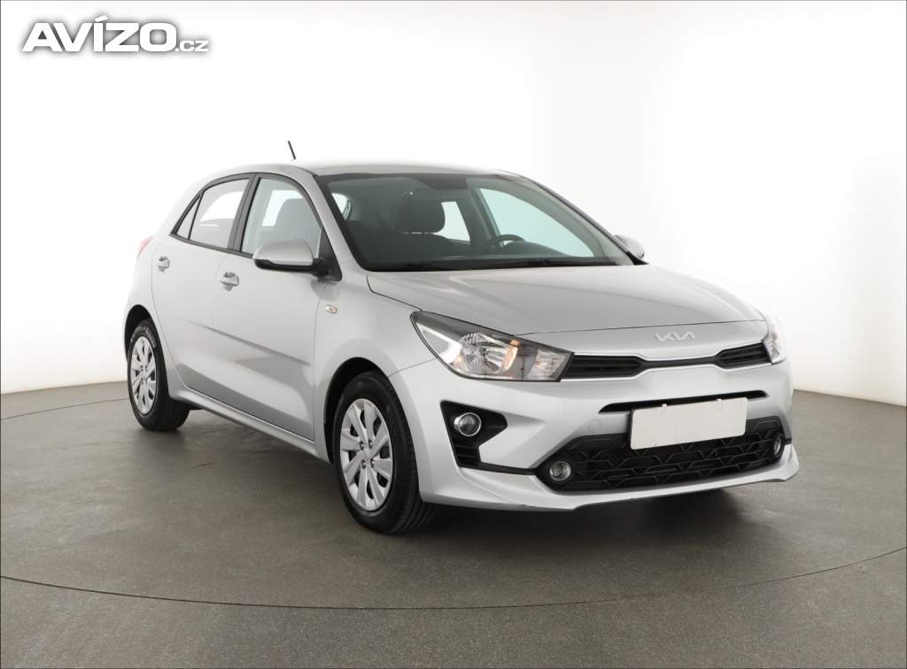 Kia Rio 1.2 DPI