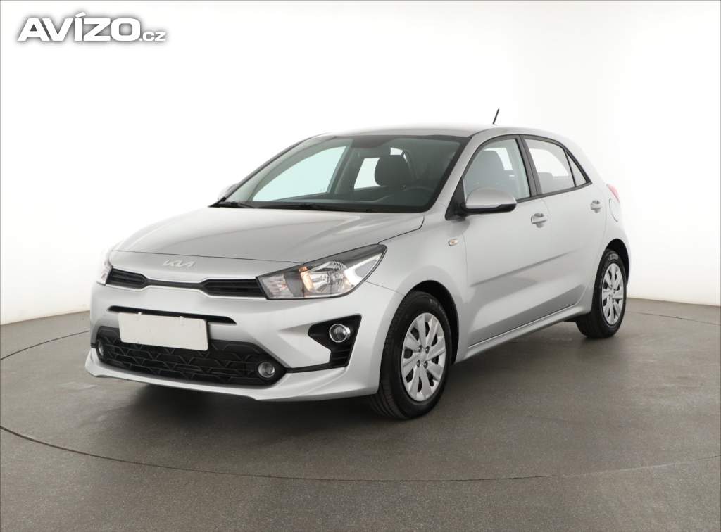 Foto inzerátu Kia Rio 1.2 DPI