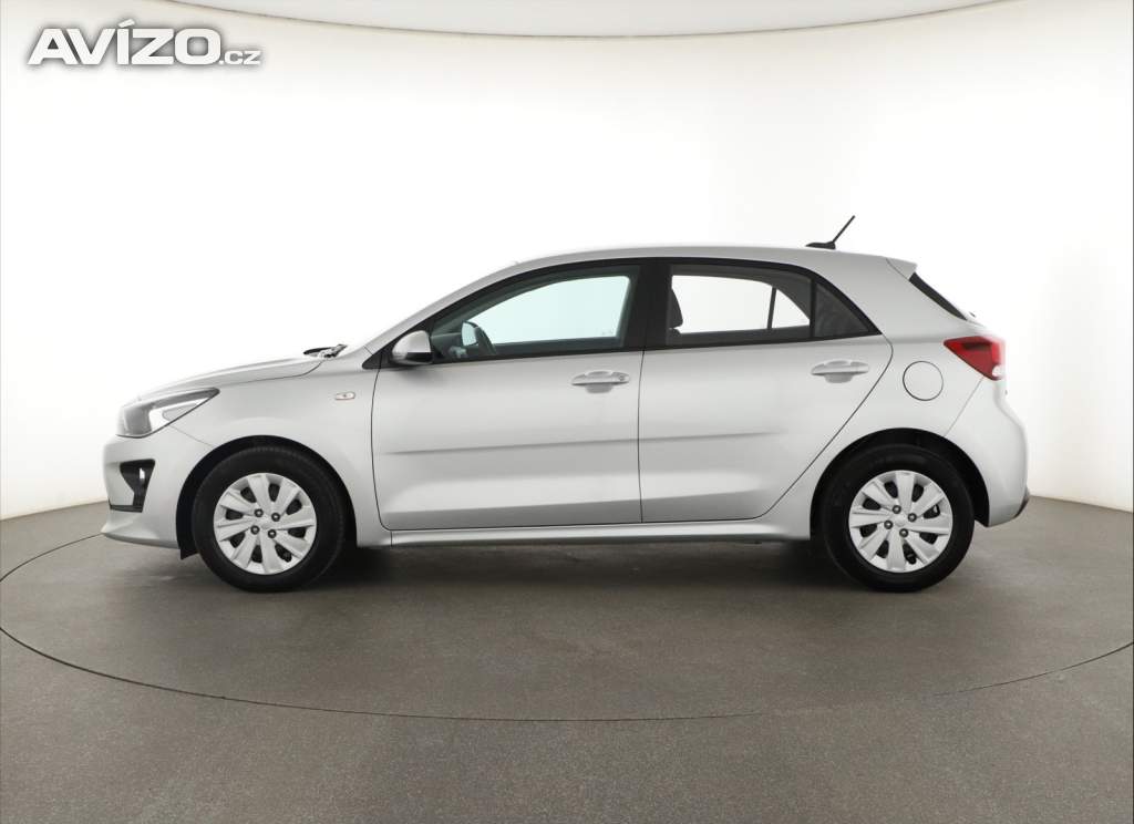 Foto inzerátu Kia Rio 1.2 DPI