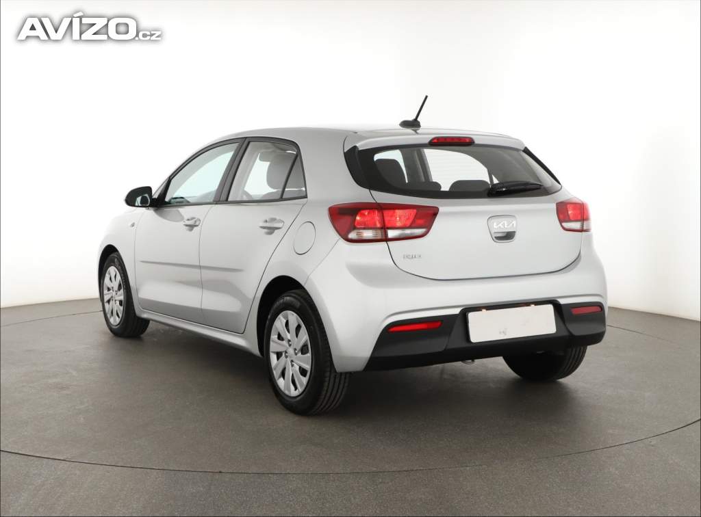 Foto inzerátu Kia Rio 1.2 DPI