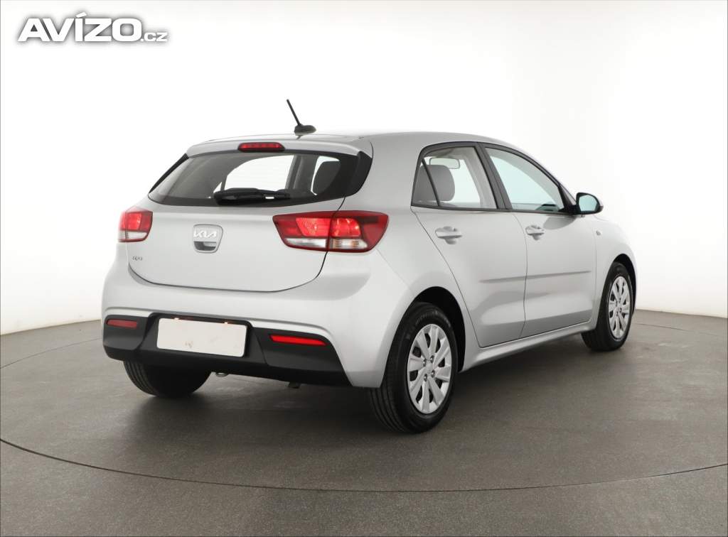 Foto inzerátu Kia Rio 1.2 DPI