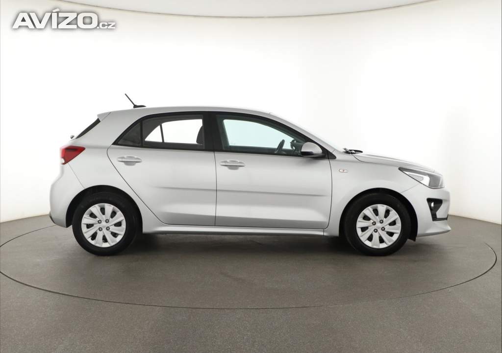 Foto inzerátu Kia Rio 1.2 DPI