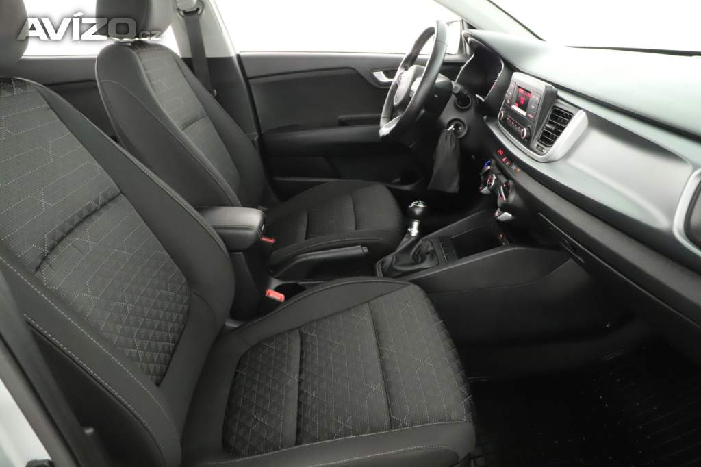 Foto inzerátu Kia Rio 1.2 DPI