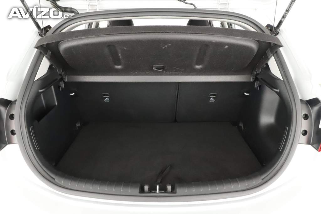 Foto inzerátu Kia Rio 1.2 DPI