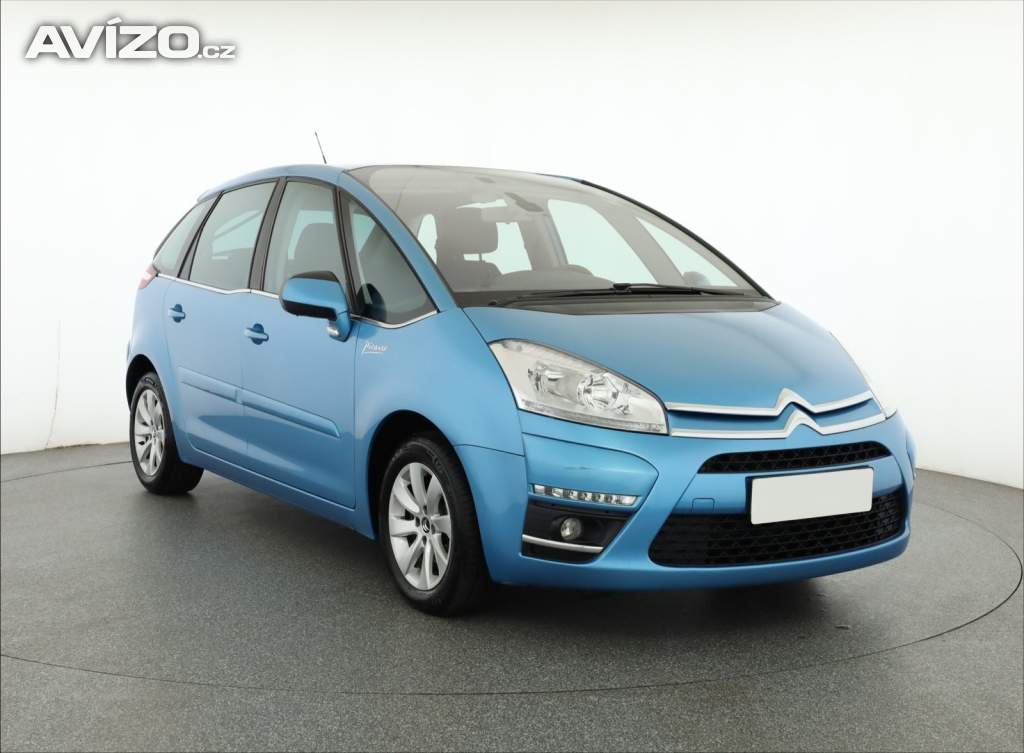 Citroën C4 Picasso 1.6 HDi