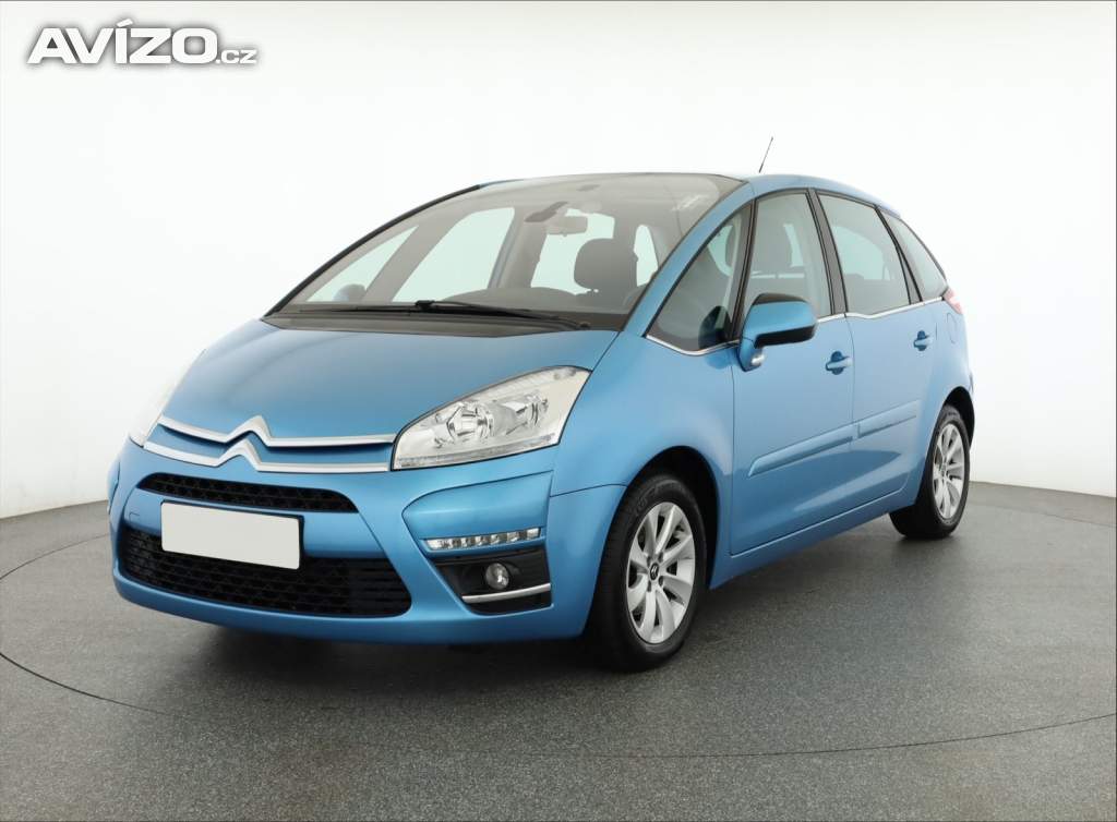 Foto inzerátu Citroën C4 Picasso 1.6 HDi