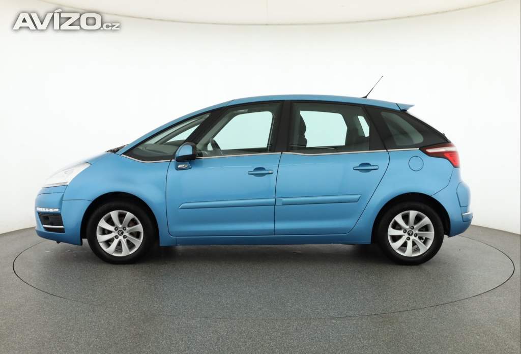 Foto inzerátu Citroën C4 Picasso 1.6 HDi