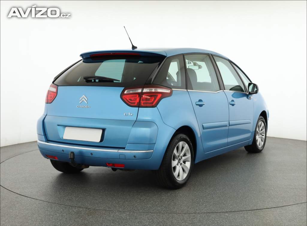 Foto inzerátu Citroën C4 Picasso 1.6 HDi
