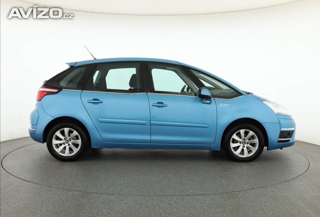 Foto inzerátu Citroën C4 Picasso 1.6 HDi