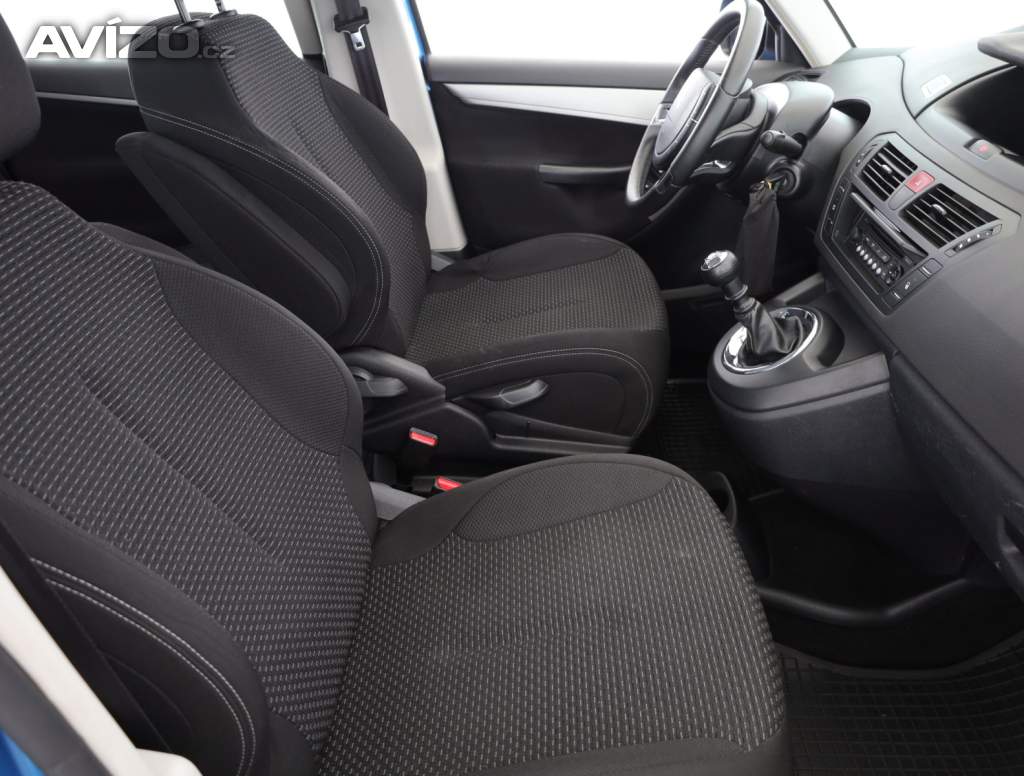 Foto inzerátu Citroën C4 Picasso 1.6 HDi