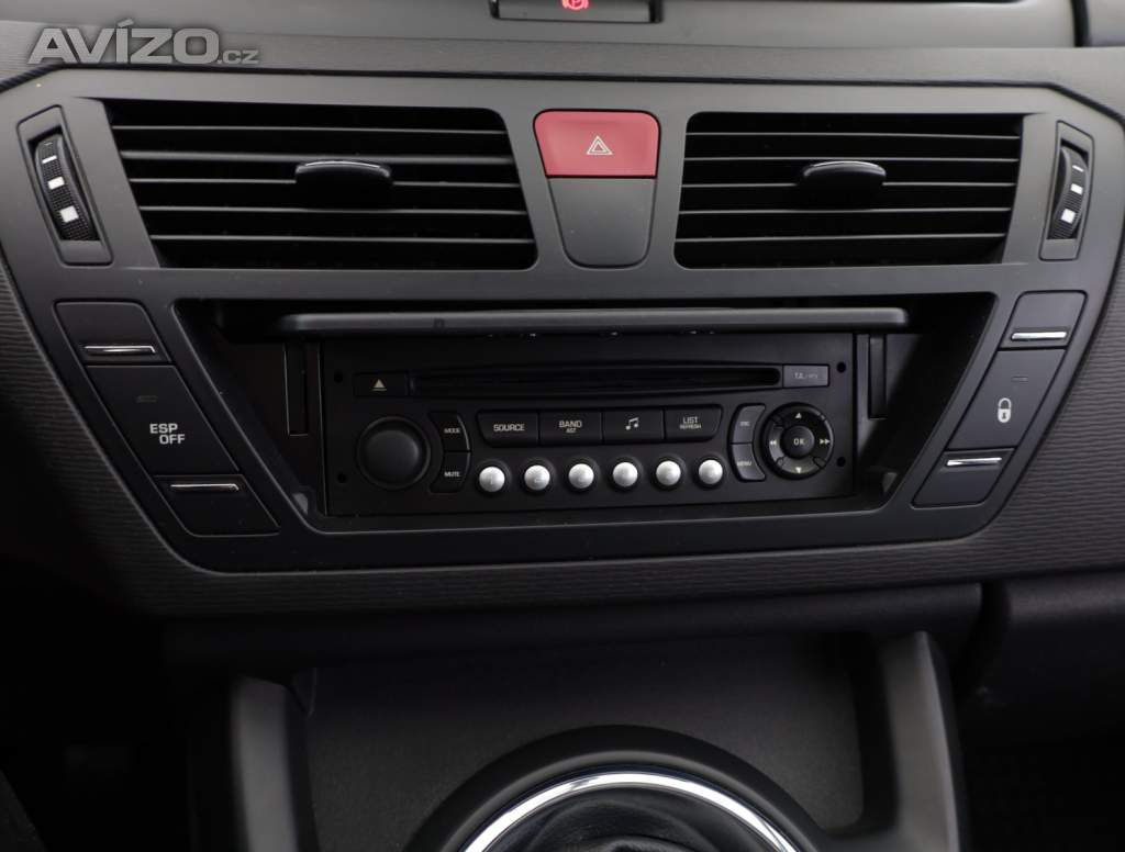 Foto inzerátu Citroën C4 Picasso 1.6 HDi