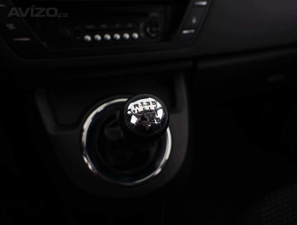 Foto inzerátu Citroën C4 Picasso 1.6 HDi