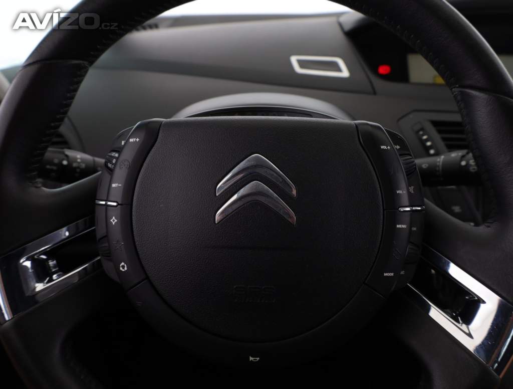 Foto inzerátu Citroën C4 Picasso 1.6 HDi