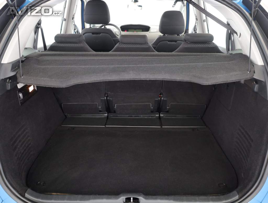 Foto inzerátu Citroën C4 Picasso 1.6 HDi