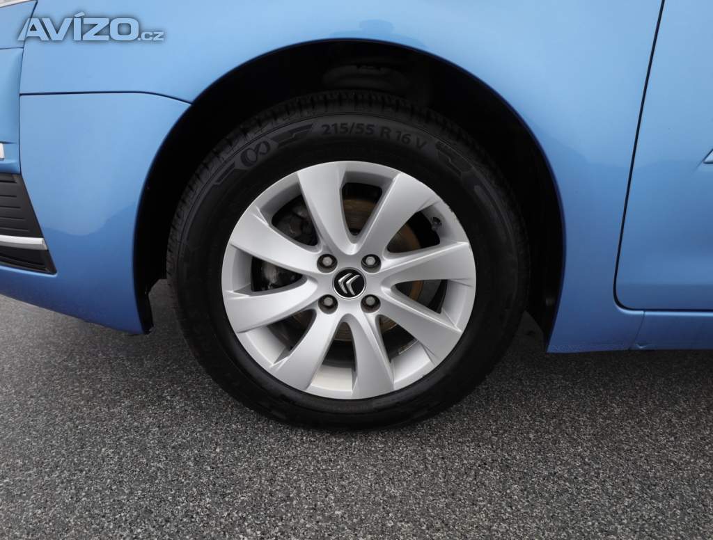 Foto inzerátu Citroën C4 Picasso 1.6 HDi