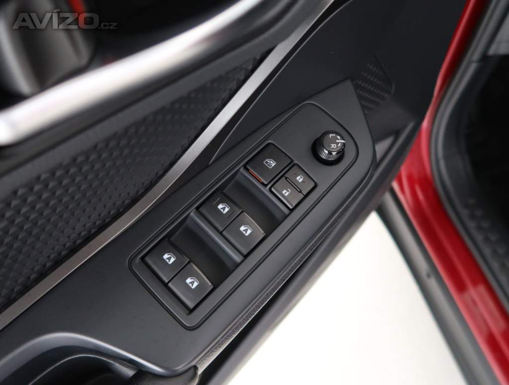 Foto inzerátu Toyota C-HR 1.8 Hybrid