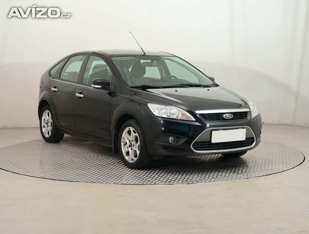 Ford Focus 1.6 16V