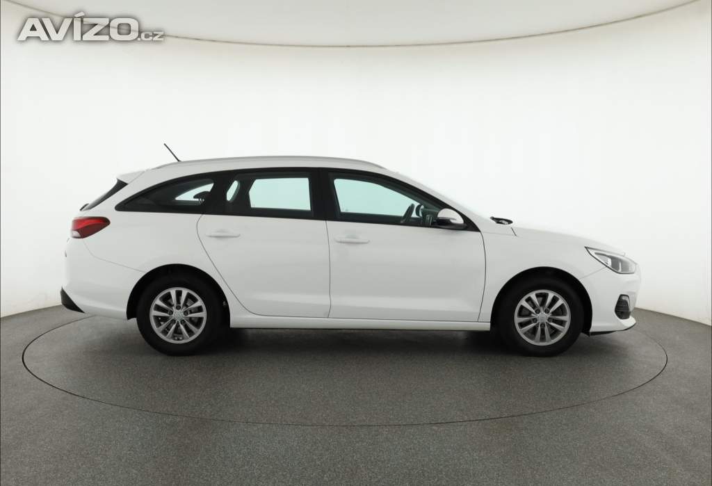 Foto inzerátu Hyundai i30 1.4 T-GDI