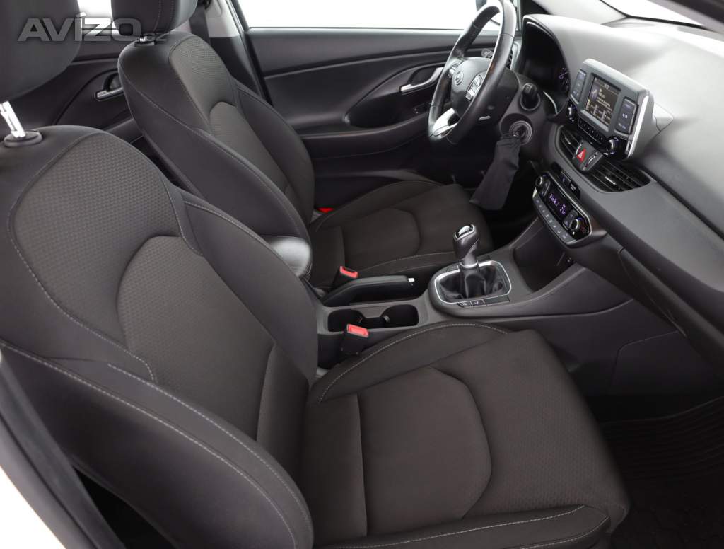 Foto inzerátu Hyundai i30 1.4 T-GDI