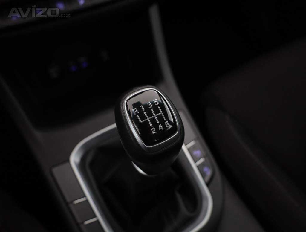 Foto inzerátu Hyundai i30 1.4 T-GDI