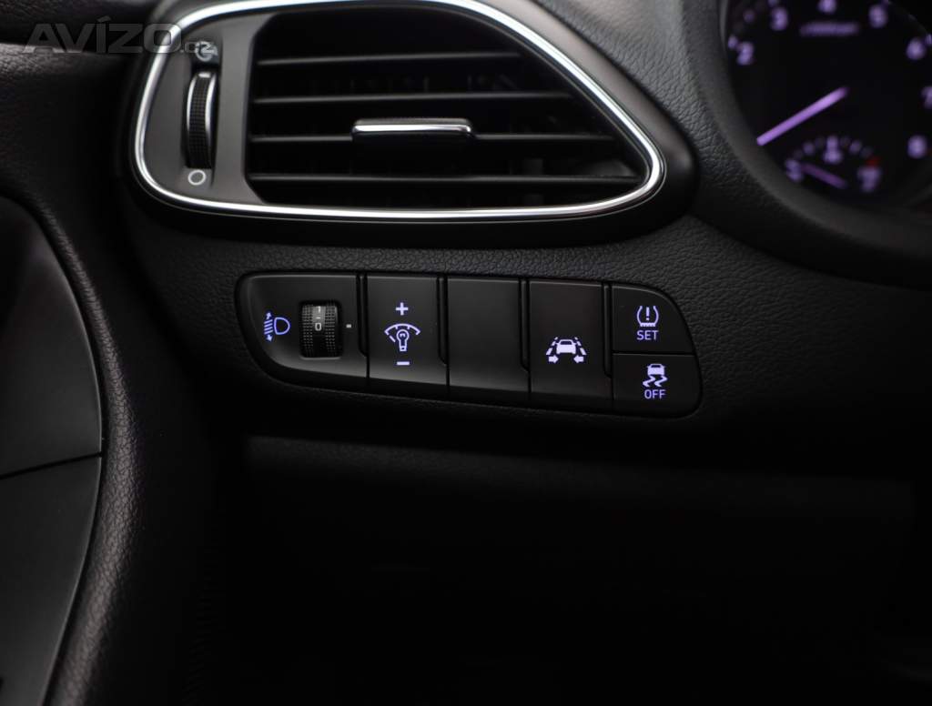 Foto inzerátu Hyundai i30 1.4 T-GDI