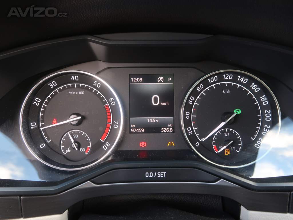 Foto inzerátu Škoda Superb 1.8 TSI