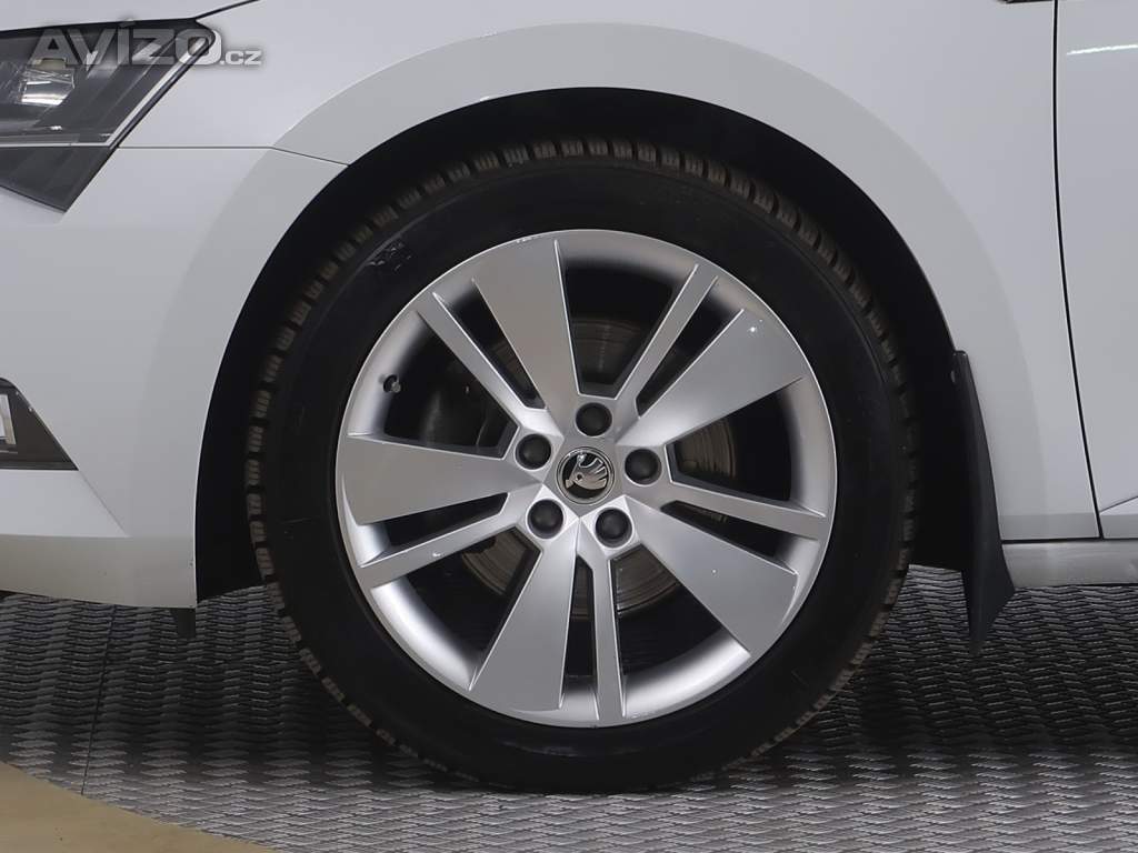 Foto inzerátu Škoda Superb 1.8 TSI