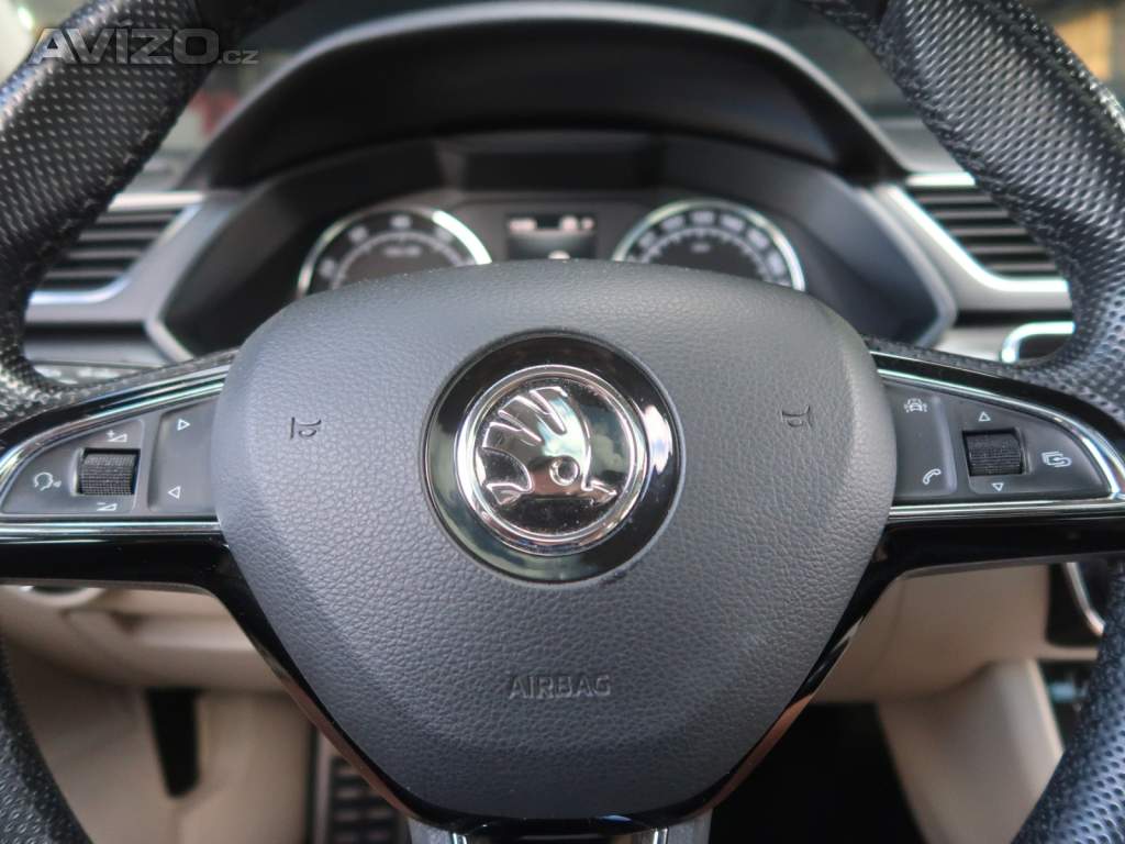 Foto inzerátu Škoda Superb 1.8 TSI