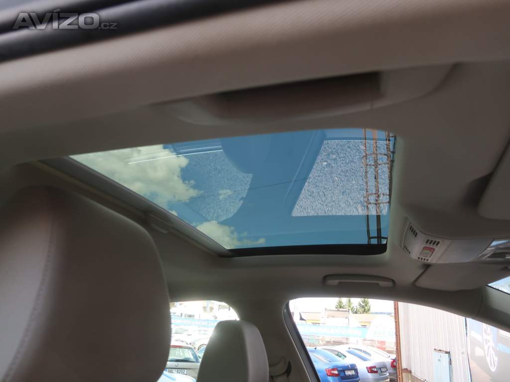 Foto inzerátu Škoda Superb 1.8 TSI