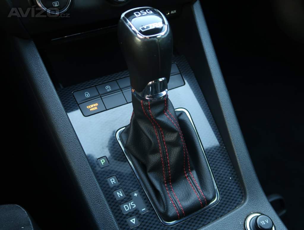 Foto inzerátu Škoda Octavia RS 2.0 TSI