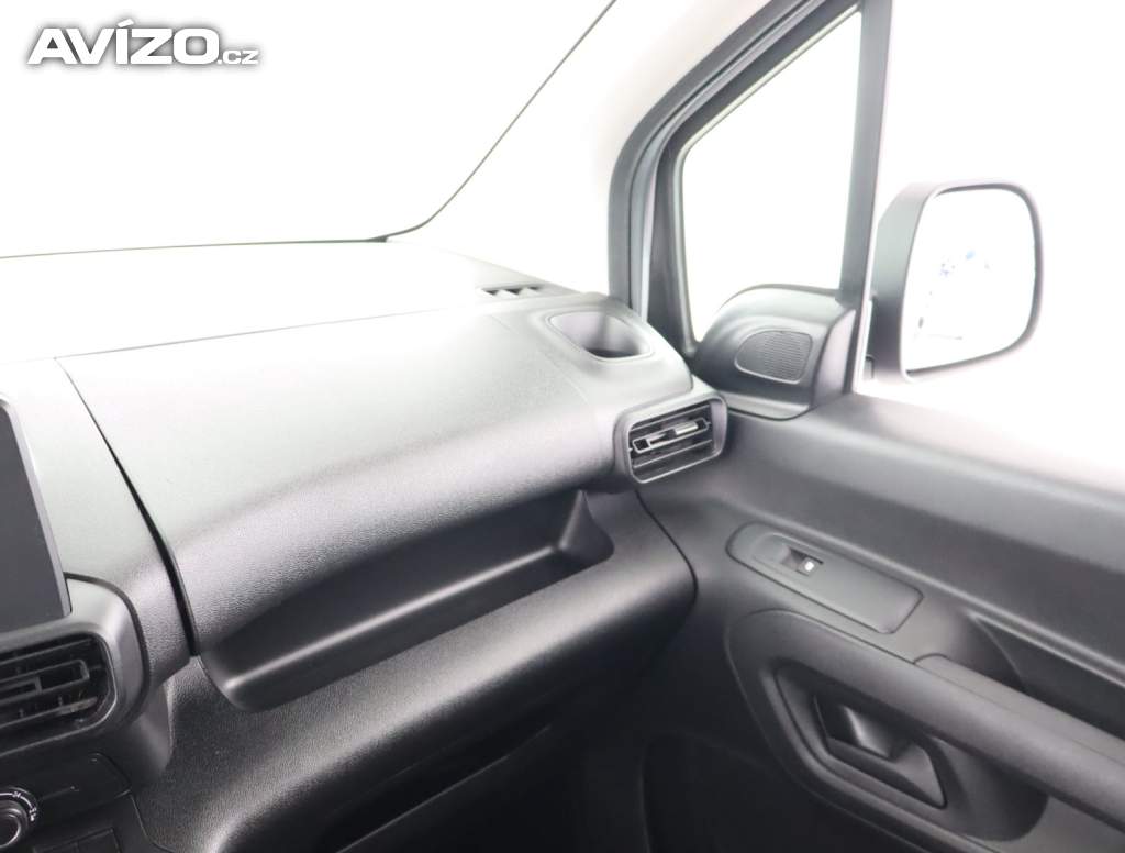 Foto inzerátu Toyota ProAce City 1.5 D4-D